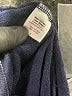 Wildfox 100% Cotton Color Block Blue Active Pants Size Lg (3 or L) - photo 8