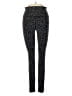 Athleta Animal Print Gray Active Pants Size XS - photo 1