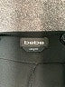 Bebe Black Dress Pants Size 6 - photo 7