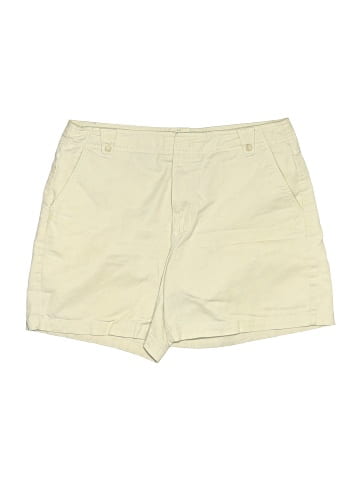 Dockers Khaki Shorts (view 1)