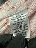 Ann Taylor LOFT Tweed Pink Turtleneck Sweater Size L - photo 7