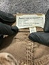 Current/Elliott Brown Casual Pants Size 27 waist - photo 7