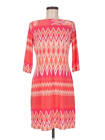 Donna Morgan Casual Dress (view 1)