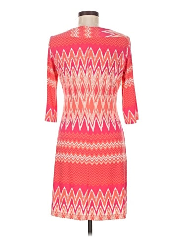 Donna Morgan Casual Dress (view 2)