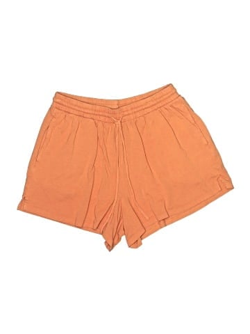 Girlfriend Collective Shorts (view 1)