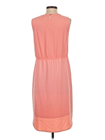 Nina Leonard Cocktail Dress (view 2)
