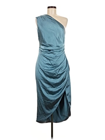 Elliatt Cocktail Dress (view 1)