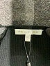 Paule Ka 100% Wool/laine Black Wool Pullover Sweater Size XL - photo 6