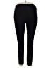 Ingrid + Isabel Solid Black Active Pants Size XL (4) - photo 2
