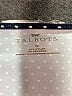 Talbots 100% Spandex Polka Dots Blue Casual Dress Size 12 - photo 6