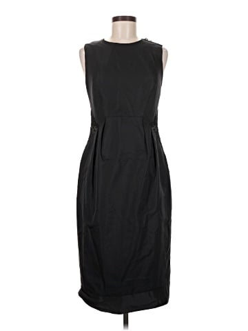 Magaschoni Cocktail Dress (view 1)