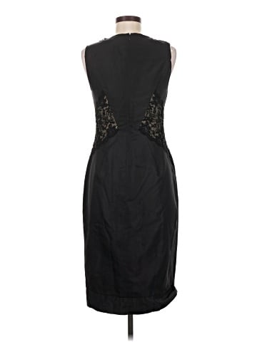 Magaschoni Cocktail Dress (view 2)