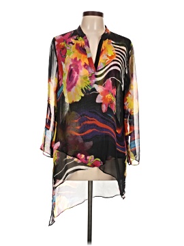 Frank Lyman Design 3/4 Sleeve Blouse