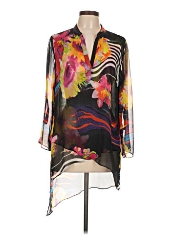 Frank Lyman Design 3/4 Sleeve Blouse (view 1)
