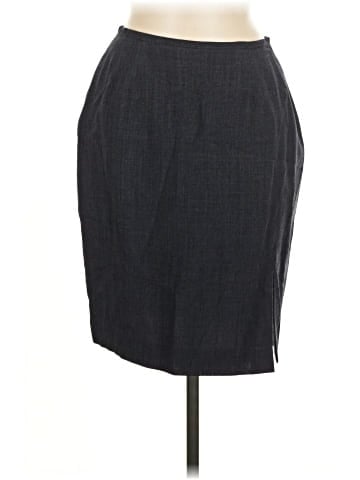 Larry Levine Formal Skirt (view 1)