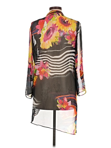 Frank Lyman Design 3/4 Sleeve Blouse (view 2)