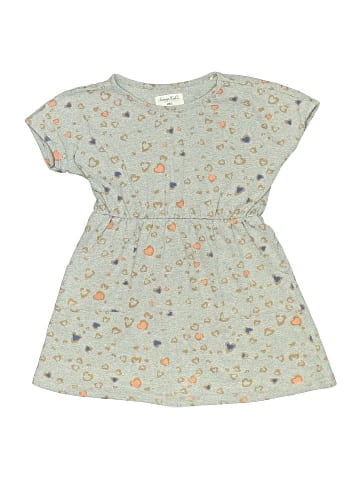 Sovereign Code Dress (view 1)