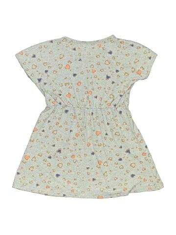 Sovereign Code Dress (view 2)