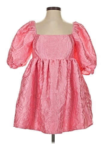 Akira Cocktail Dress (view 1)