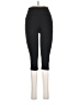 Shein Black Active Pants Size 6 - photo 1