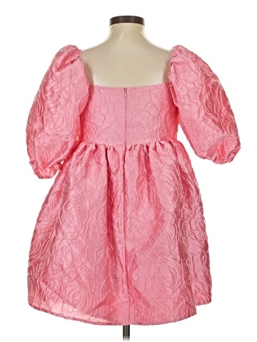 Akira Cocktail Dress (view 2)