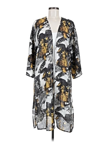 L&B Kimono (view 1)