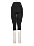 Shein Black Active Pants Size 6 - photo 2