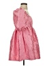 Akira 100% Polyester Pink Cocktail Dress Size S - photo 4