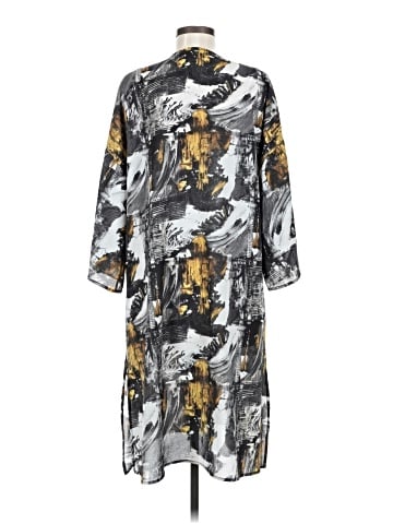L&B Kimono (view 2)