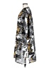 L&B Gray Kimono Size M - photo 5