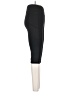 Shein Black Active Pants Size 6 - photo 4