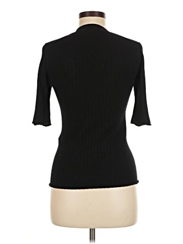 Thakoon Short Sleeve Turtleneck (view 2)