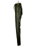Zara Green Faux Leather Pants Size S - photo 5