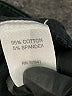 J.Jill Black Shorts Size 24 waist - photo 4