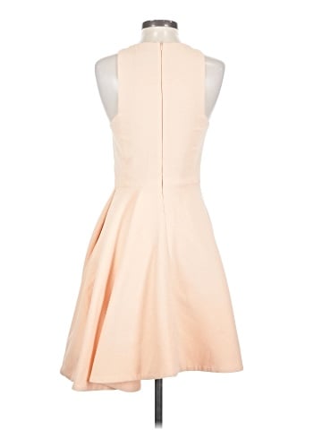 C/MEO Collective Cocktail Dress (view 2)