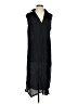 Unbranded Black Casual Dress Size S - photo 1