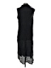 Unbranded Black Casual Dress Size S - photo 2