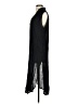 Unbranded Black Casual Dress Size S - photo 5