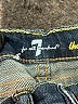 7 For All Mankind Blue Jeans Size 3T - photo 3