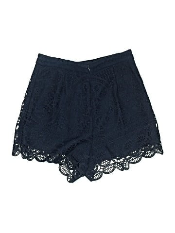 Octavia Shorts (view 2)