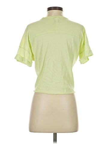 NSF Short Sleeve Top (view 2)