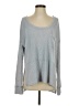American Eagle Outfitters Gray Pullover Sweater Size S - photo 1