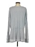 American Eagle Outfitters Gray Pullover Sweater Size S - photo 2