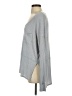American Eagle Outfitters Gray Pullover Sweater Size S - photo 5
