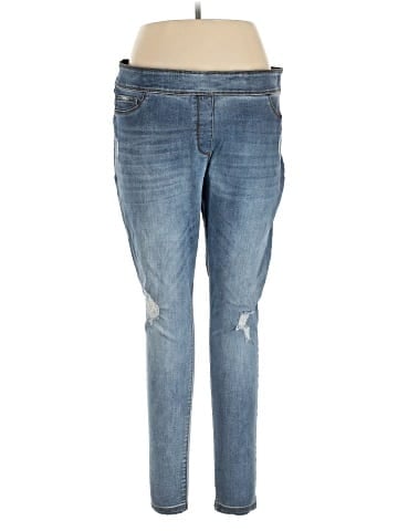 Coco + Carmen Jeans (view 1)