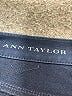 Ann Taylor Blue Jeggings Size 6 - photo 7