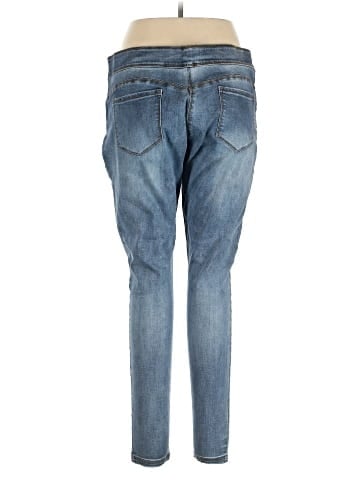 Coco + Carmen Jeans (view 2)