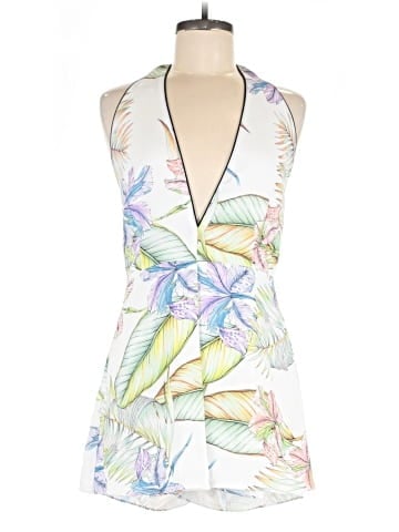 Do & Be Romper (view 1)
