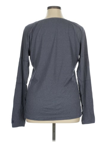 Cutter & Buck Long Sleeve T-Shirt (view 2)