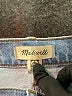 Madewell Blue Jeans Size 27 waist - photo 7